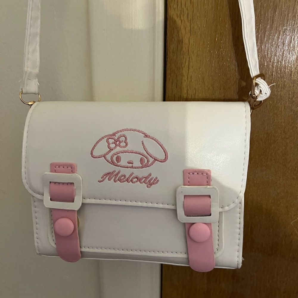 My Melody Kids Bag